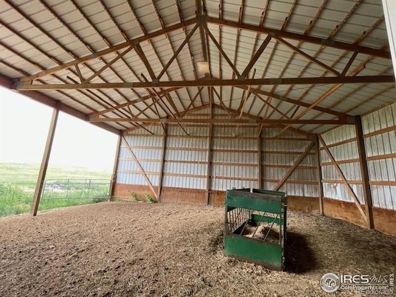 28444 County Road Dd, Snyder, CO 80750
