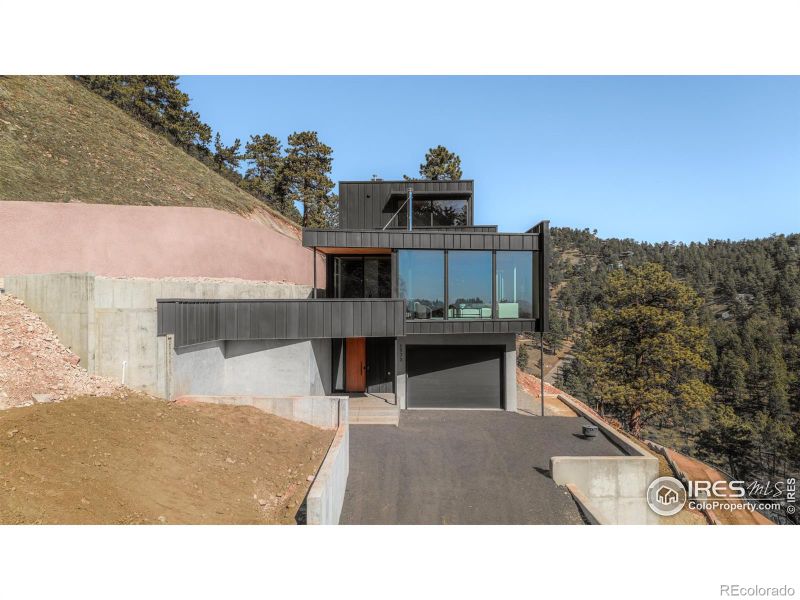 1575 Linden Dr, Boulder, CO 80304