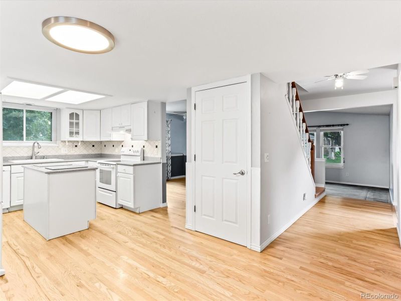 6366 S Pierce Ct, Littleton, CO 80123
