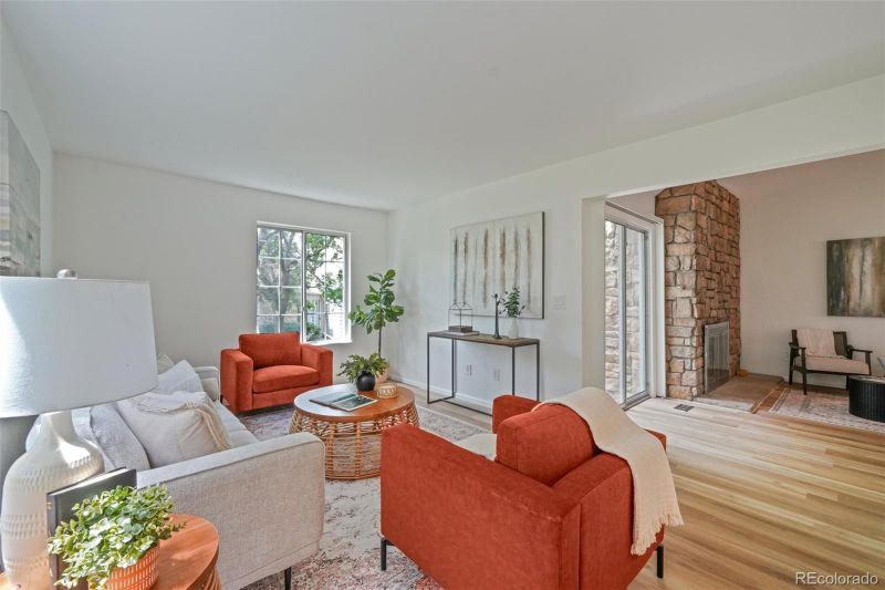 13616 E Evans Ave, Aurora, CO 80014