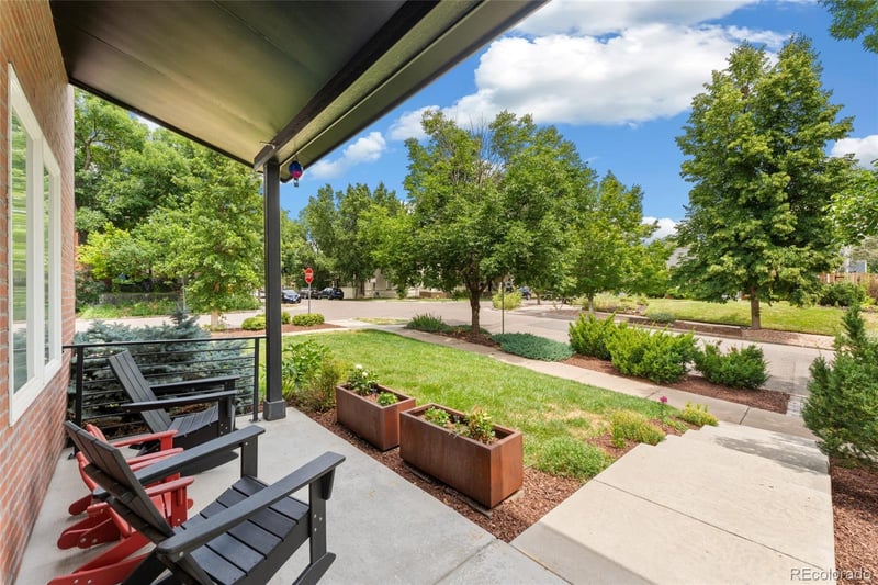2751 Hazel Ct, Denver, CO 80211
