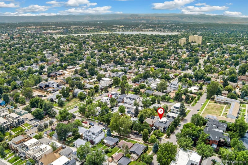 2751 Hazel Ct, Denver, CO 80211