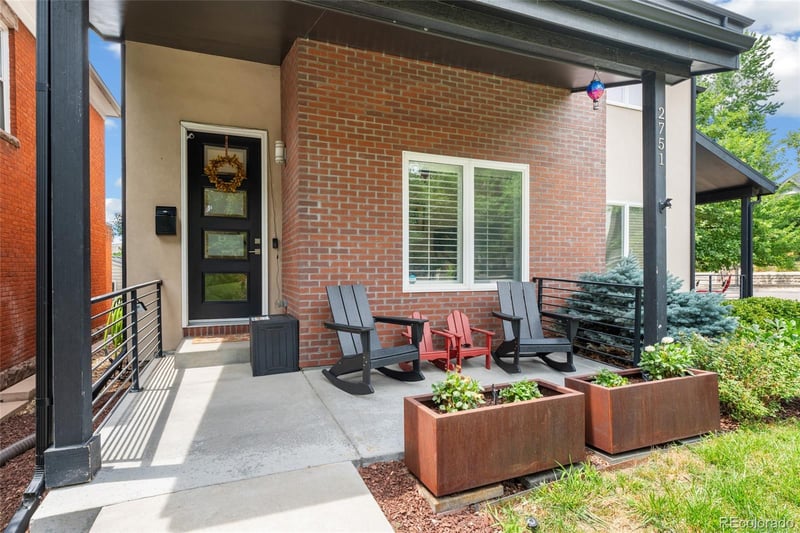 2751 Hazel Ct, Denver, CO 80211