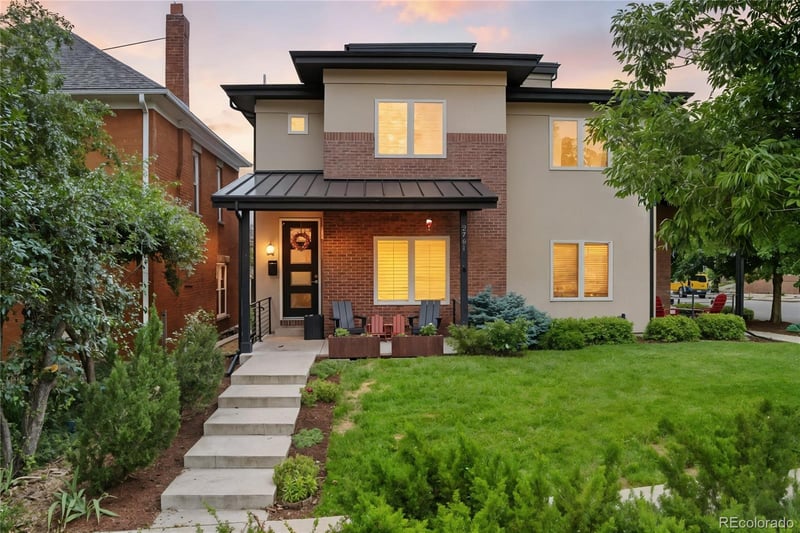 2751 Hazel Ct, Denver, CO 80211