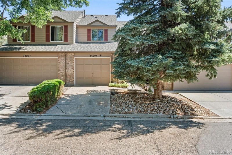 3529 S Telluride Cir #E, Aurora, CO 80013