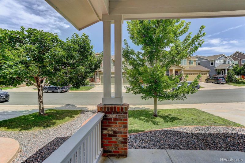 21036 E Jefferson Cir, Aurora, CO 80013