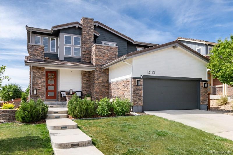 14110 Pastel Ln, Parker, CO 80134