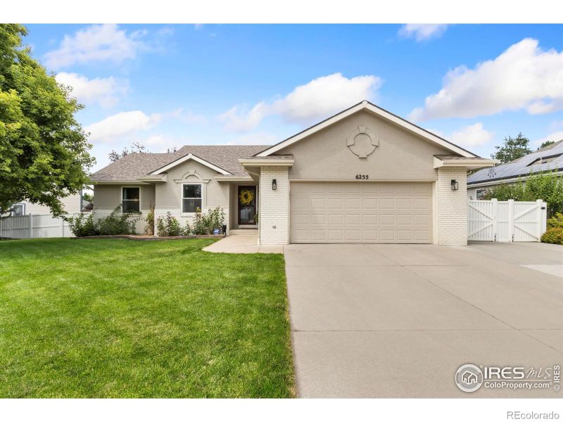 6255 W 2nd St, Greeley, CO 80634