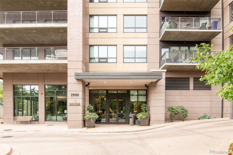 2990 E 17th Ave #1204, Denver, CO 80206