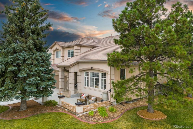 9501 Sand Hill Ct, Highlands Ranch, CO 80126
