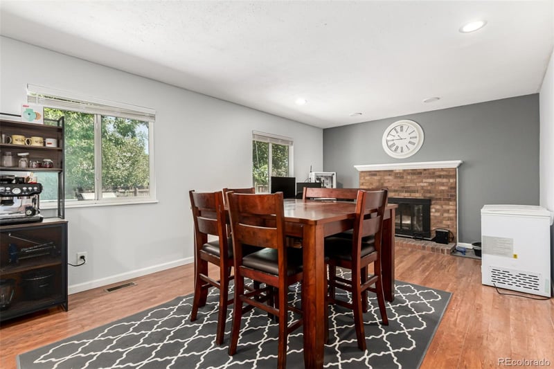 16233 E Louisiana Pl, Aurora, CO 80017