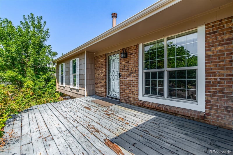 16233 E Louisiana Pl, Aurora, CO 80017