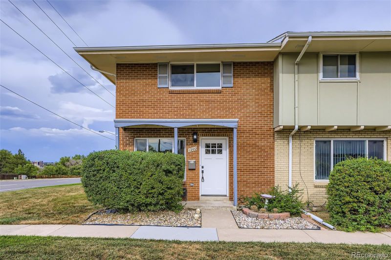 1200 W 88th Ave, Denver, CO 80260