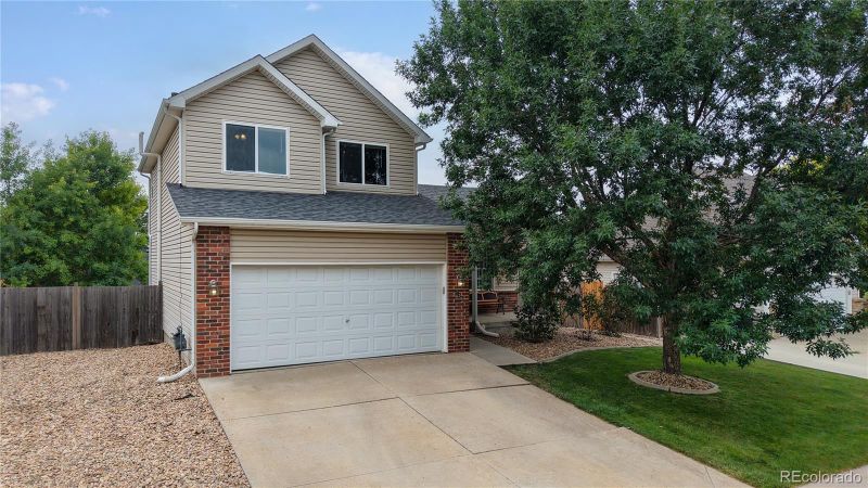 728 Florence Ave, Firestone, CO 80520
