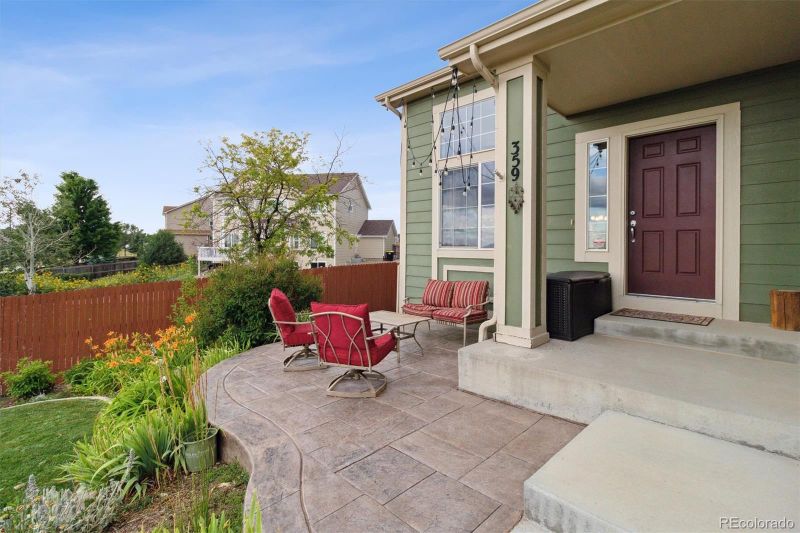 359 S Cherry St, Castle Rock, CO 80104