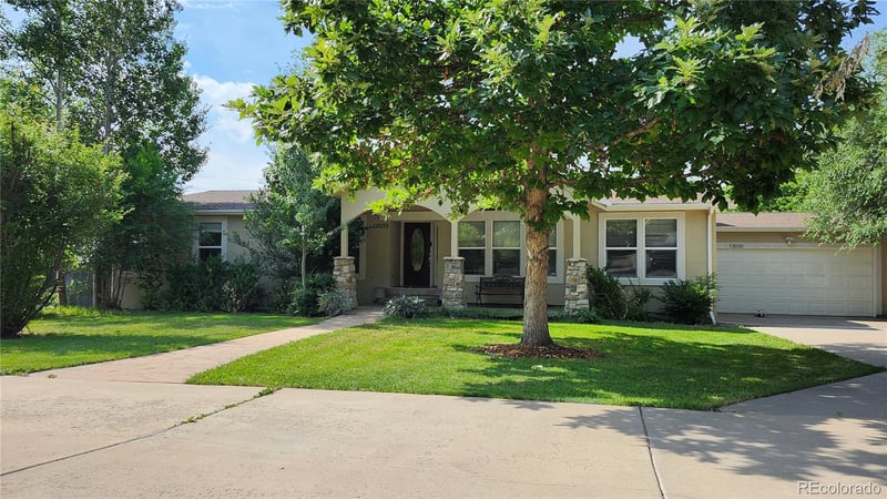 13030 W 58th Ave, Arvada, CO 80002