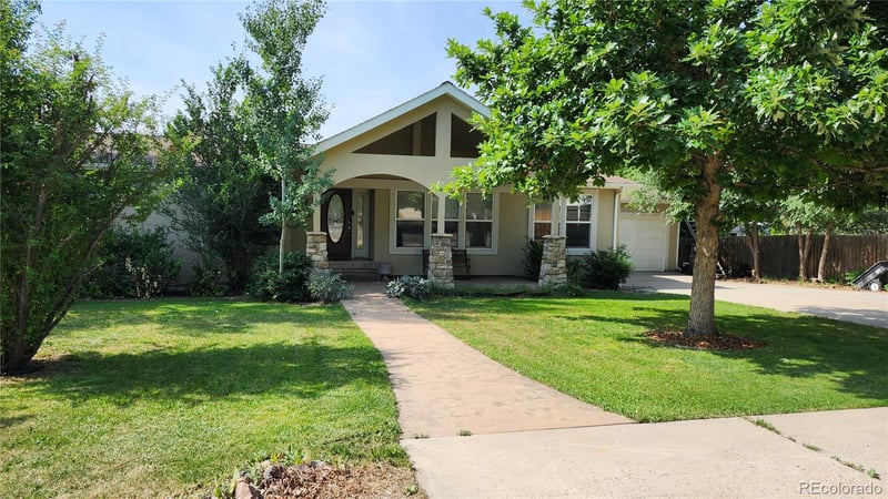 13030 W 58th Ave, Arvada, CO 80002