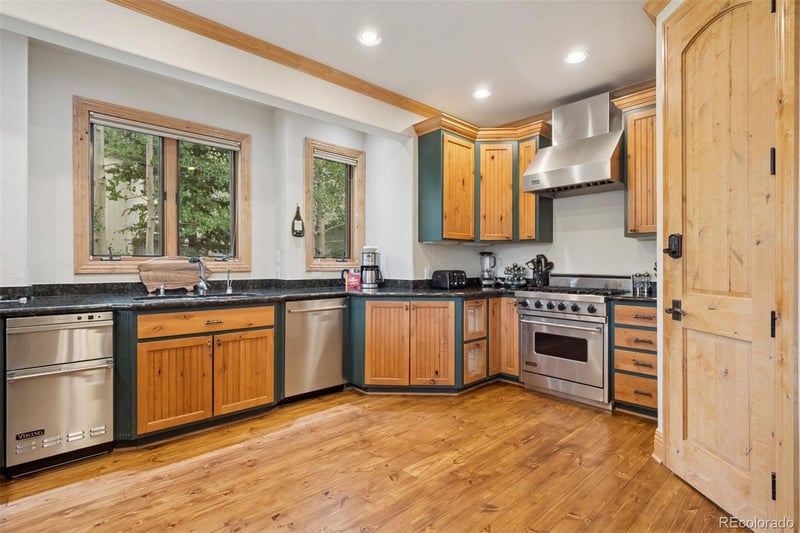 28 White Cloud Dr, Breckenridge, CO 80424