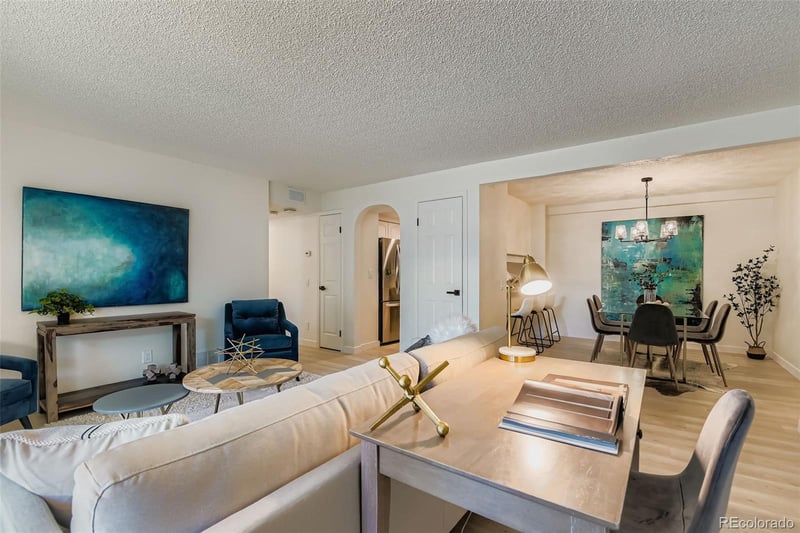 12113 Melody Dr #203, Denver, CO 80234