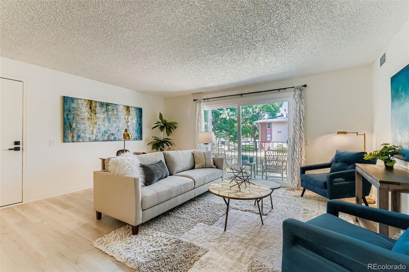 12113 Melody Dr #203, Denver, CO 80234