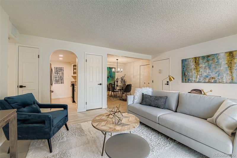 12113 Melody Dr #203, Denver, CO 80234