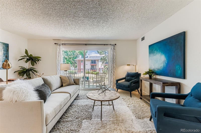 12113 Melody Dr #203, Denver, CO 80234