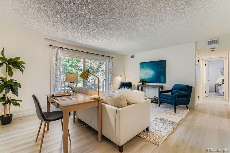 12113 Melody Dr #203, Denver, CO 80234