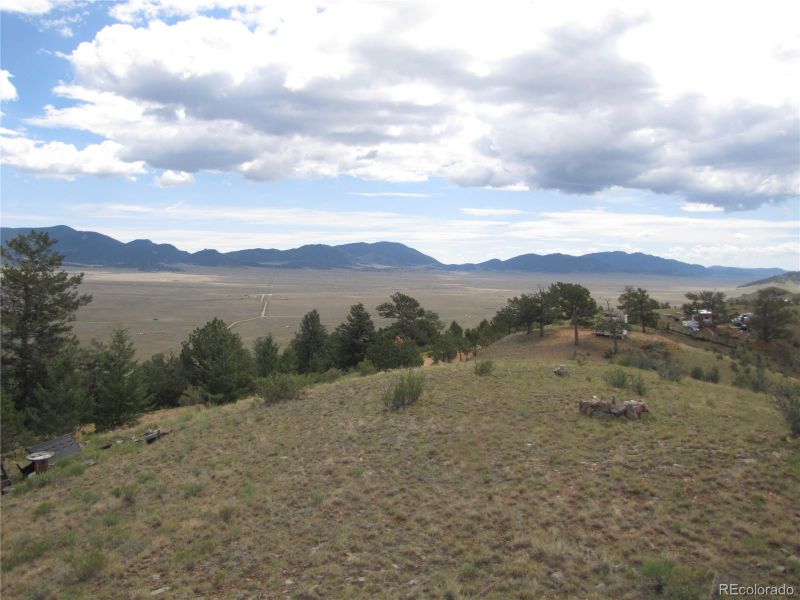 1224 Settele Dr, Hartsel, CO 80449