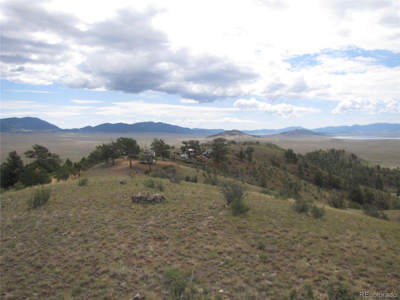 1224 Settele Dr, Hartsel, CO 80449
