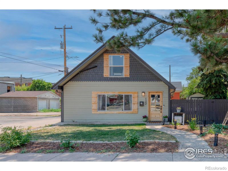 122 2nd St, Eaton, CO 80615