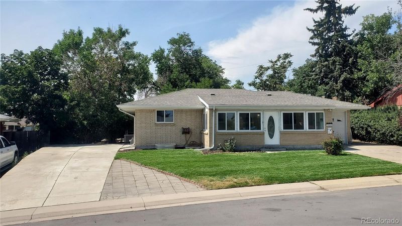 1660 W 83rd Ave, Denver, CO 80221
