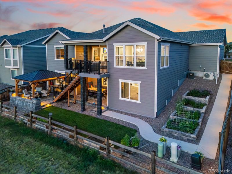 7005 Greenwater Cir, Castle Rock, CO 80108