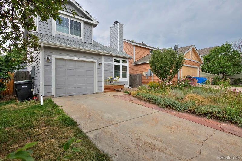 4242 E 133rd Pl, Thornton, CO 80241