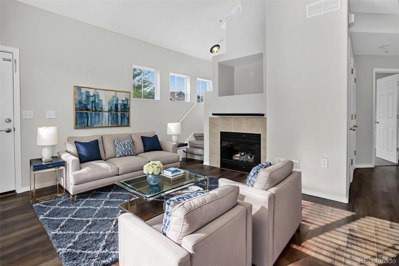 16360 E Fremont Ave #7, Aurora, CO 80016
