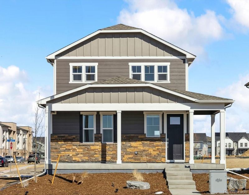 672 N Shawnee St, Aurora, CO 80018