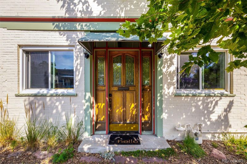 226 Cherokee St, Denver, CO 80223