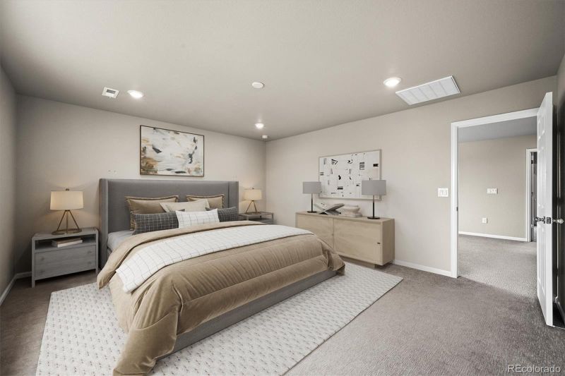 18221 House Finch Ln, Parker, CO 80134