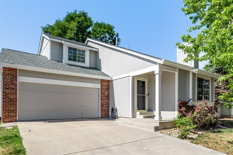 1146 Cherry Blossom Ct, Highlands Ranch, CO 80126