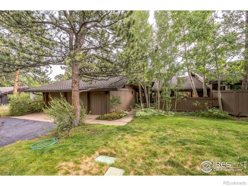 220 Fox Acres Dr W, Red Feather Lakes, CO 80545