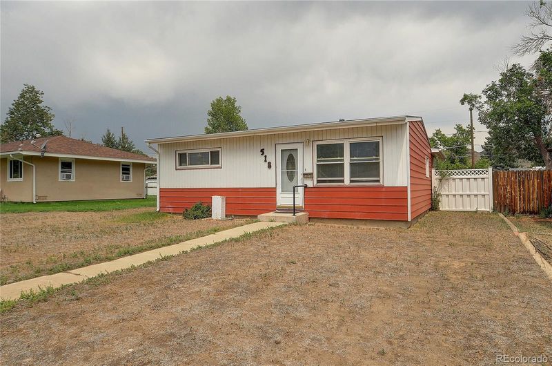 518 Chilcott St, Salida, CO 81201