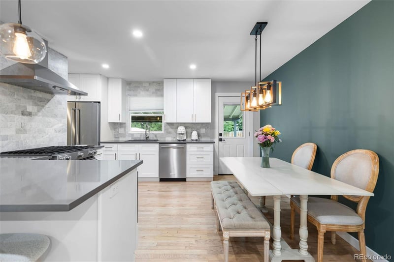 2730 S Cook St, Denver, CO 80210