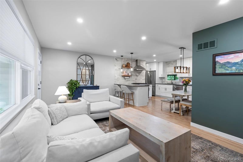 2730 S Cook St, Denver, CO 80210