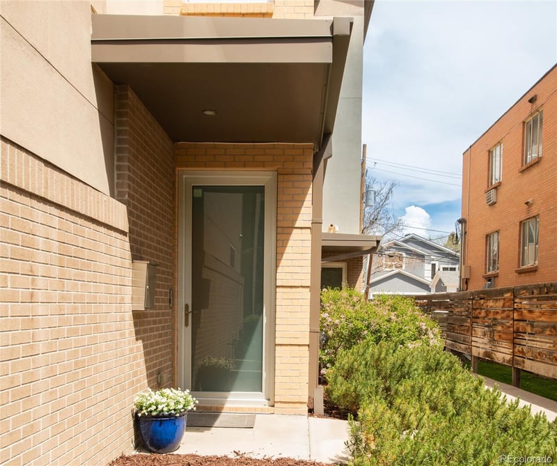 2314 S University Blvd, Denver, CO 80210