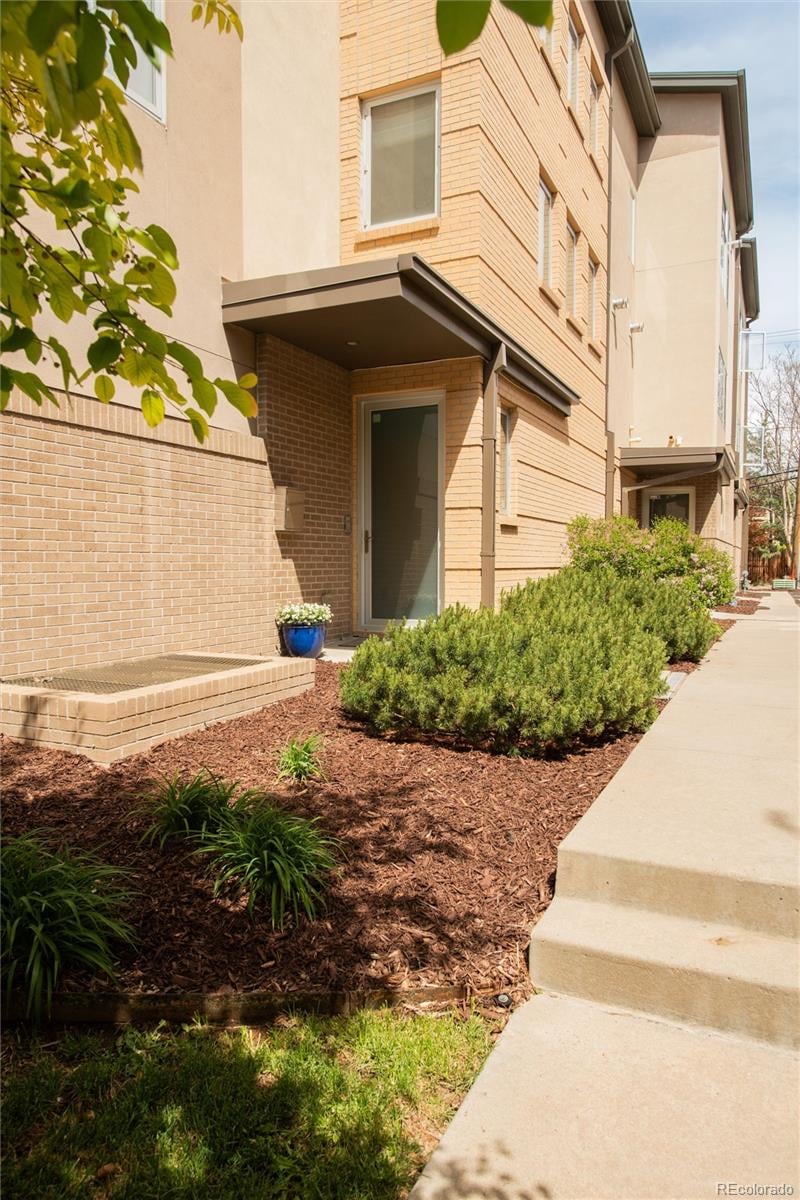 2314 S University Blvd, Denver, CO 80210