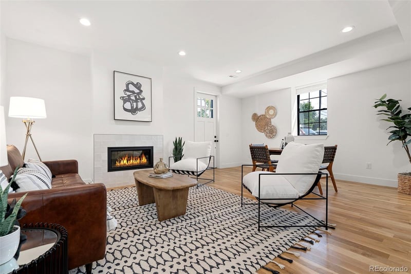 475 Galapago St #3, Denver, CO 80204