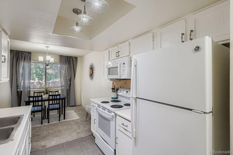 540 S Forest #104, Denver, CO 80246