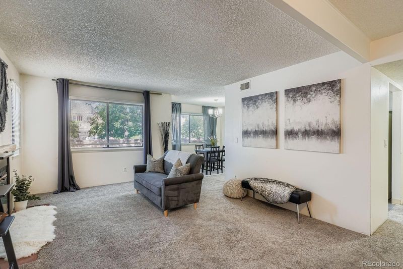 540 S Forest #104, Denver, CO 80246