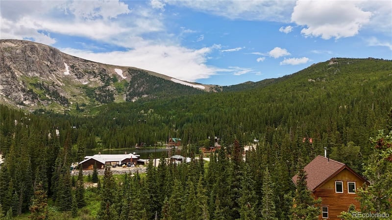 Lot 6 - 7 Brook Dr, Idaho Springs, CO 80452