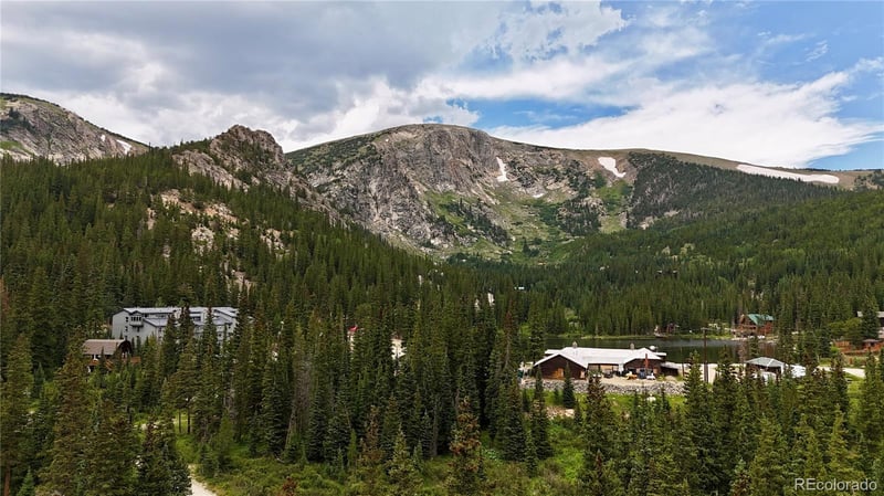 Lot 6 - 7 Brook Dr, Idaho Springs, CO 80452