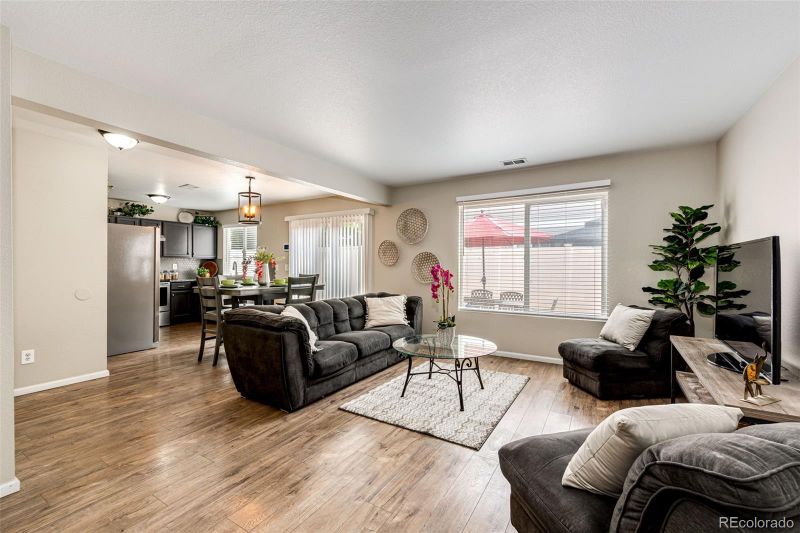 21448 Randolph Pl, Denver, CO 80249